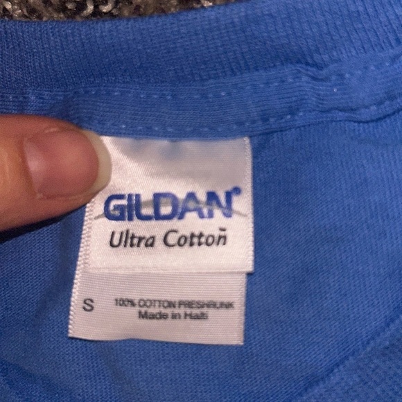 Luke Bryan Tee Women’s S - Picture 2 of 3